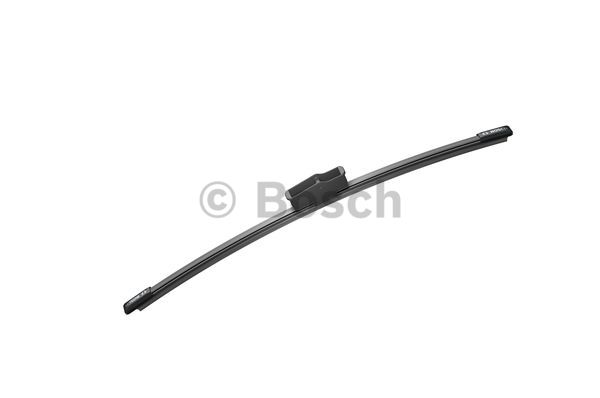 METLICA BRISACA A325H ZADNJA AUDI A3/A4 325mm