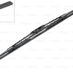 METLICA BRISACA 700MM MAN / AUDI A2 00+ bosch