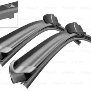 MET.BR. 955S-AEROTWIN- 600/575 MM BMW 5 E60/E61 03+