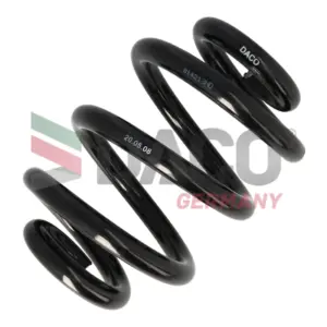 Coil spring  VW T5 03- Rear