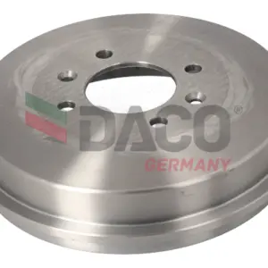 Brake drum  229/230x50.5 Citroen Berlingo 96-, Xsara 97-, Peugeot 405 87-95, Partner 96- REAR