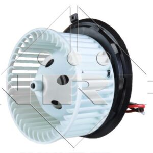VENTILATOR KABINE RENAULT LAGUNA II 01+ nrf