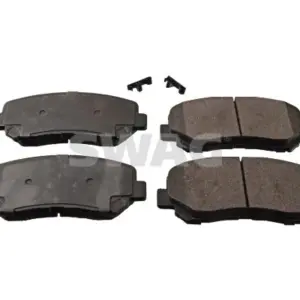DISK PLOCICE PREDNJE MAZDA CX-5 11-17 swag