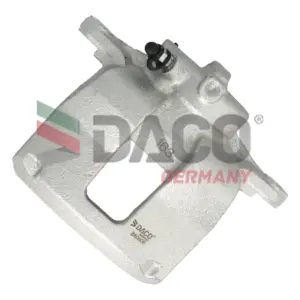 Brake caliper  FIAT DUCATO 06- CITROEN JUMPER 06- PEUGEOT BOXER 06- REAR RIGHT