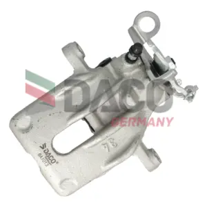 Brake caliper  FOCUS 1998–2004 REAR LEFT