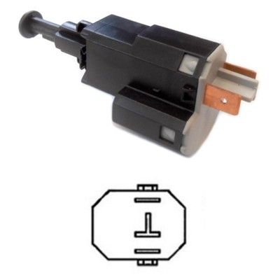 PREKIDAC STOP SVJETLA OPEL ASZTA G/VECTRA B