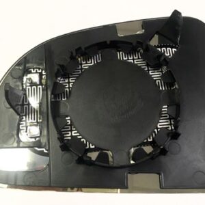 STAKLO RETR. DESNO GRIJANO SKODA OCTAVIA II/SUPERB II 08-15