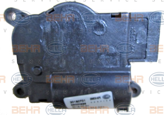 ELEMENT KOMANDE KLIME VW GOLF V/VI AUDI hella