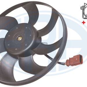 VENTILATOR HLADNJAKA DESNI VW GOLF V AUDI A3 era
