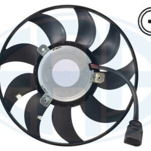 VENTILATOR HLADNJAKA VW GOLF VII / SKODA OCTAVIA III era