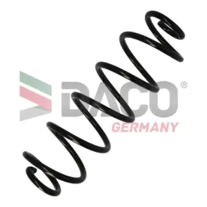 Coil spring  AUDI A4 2.0 TDI 1.8 TFSI 2.0 TFSI 2.7 TDI QUATTRO 07-15 Rear