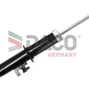 Shock absorber  Mini R50/R53 One/Cooper 01-06 R REAR