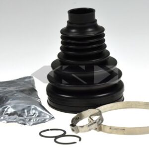MANZETNA DO MJENJACA AUDI A4 B9 / A5 / Q7 14+ spidan