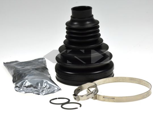 MANZETNA DO MJENJACA AUDI A4 B9 / A5 / Q7 14+ spidan
