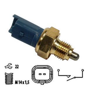 PREKIDAC RIKVERCA PSA BERLINGO/C2/C3/C4/206/207 meatdoria