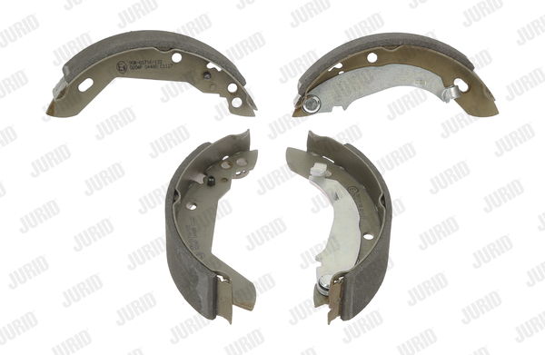 PAKNE PSA/RENO 309/CLIO I/SUPER 5 180X42MM jurid