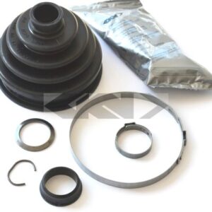 MANZETNA VW/AUDI A4/A6 /A-80 /PASSAT spidan