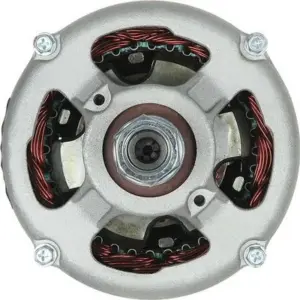 ALTERNATOR VALEO 12V 60A A3607S AS