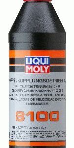 LIQUI MOLY ULJE ZA DSG MJENJAC ZUTO AG 052 1L.
