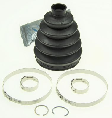 MANZETNA DO TOCKA BMW 5 G30 16+ spidan
