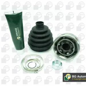 ZGLOB DO TOCKA FORD C MAX II FOCUS III TRANSIT 1.6 TDCI 10+ bga