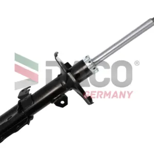 Shock absorber  Toyota Corolla E12 01-08 FRONT LEFT