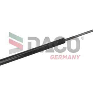 AMORTIZER GEPEKA OPEL VECTRA C  475 mm daco