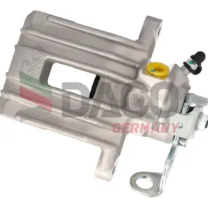 Brake caliper  VW GOLF IV 97-09.99 SKODA OCTAVIA COMBI 1.9TDI 99- AUDI A3 96-09.99 REAR LEFT