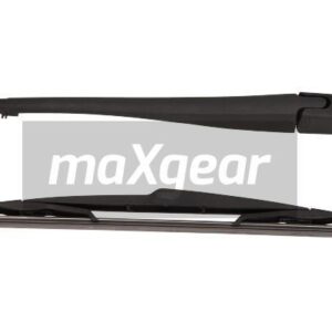 DRZAC METLICE ZADNJE SA METLICOM PSA 207 350MM  maxgear
