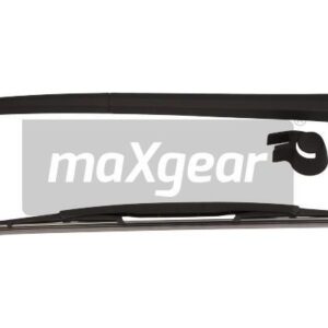 DRZAC METLICE ZADNJI SA METLICOM maxgear