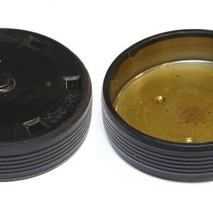 POKLOPAC BREGASTRE OSOVINE AUDI SEAT SKODA VW elring