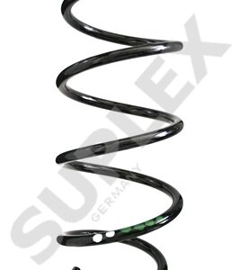 OPRUGA PREDNJA SEAT SKODA VW POLO 6R 09+ suplex