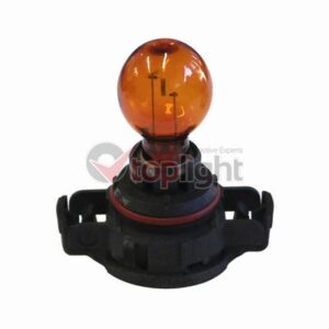 SIJALICA PY24W 12V toplight