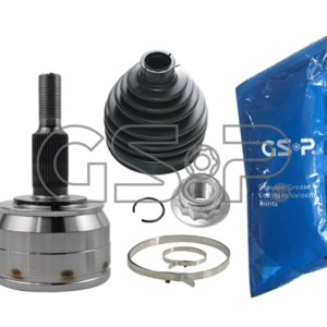 ZGLOB DO TOCKA VW T-5 11+ gsp