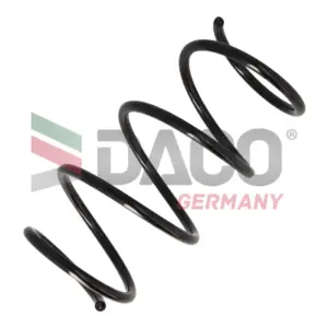Coil spring  BMW E46 Front