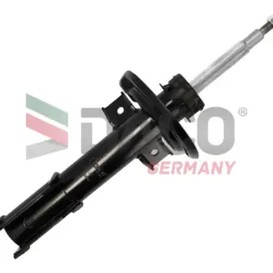 Shock absorber  MB GLK X204 08-15 F FRONT