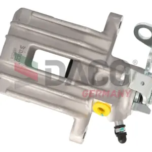 Brake caliper  VW GOLF IV 97-09.99 SKODA OCTAVIA COMBI 1.9TDI 99- AUDI A3 96-09.99 REAR RIGHT