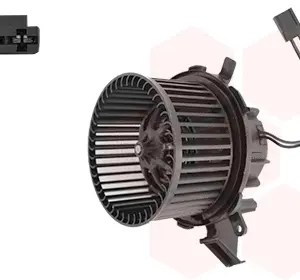 VENTILATOR KABINE AUDI A4/A6/Q5 08+   vanwezel