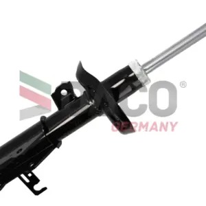 Shock absorber  Opel Astra J 09-12, Zafira C 11-19 FR FRONT RIGHT