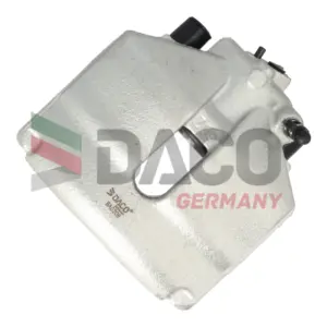 Brake caliper  A1 10– 18 A3 03–12 FABIA II/III10- OCTAVIA II 04–13 RAPID 12–19 ROOMSTER 10–15 SUPERB II 08–15 PASSAT 05-15 FRONT LEFT