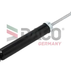 Shock absorber  Citroen C-Crosser 07-12, Mitsubishi Outalnder II 06-12, Peugeot 4007 07-12 R REAR