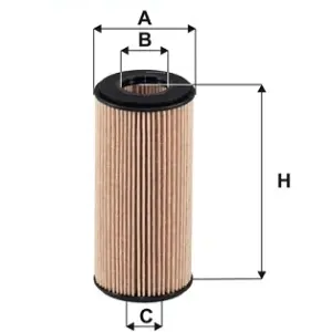 FILTER ULJA UL. AUDI A4/A5 1.8/2.0  VW VII filtron