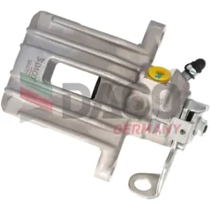 Brake caliper  VW GOLF IV 97-05 SKODA FABIA 99- ROOMSTER 06- AUDI A3 96- REAR LEFT FI=38MM