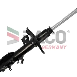 Shock absorber  Nissan X-Trail II 07-12, Renault KolEos I 08-15 FR FRONT RIGHT