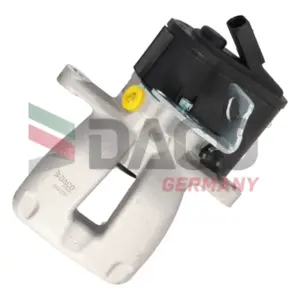 Brake caliper  PASSAT (3C2)2005–2010 REAR LEFT