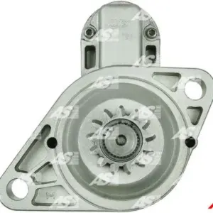 ALNASER VW/SEAT/SKODA/AUDI 12V 2KW