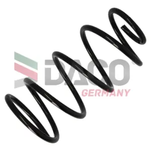 Coil spring  FORD C-MAX 1.6 TI FOCUS III 10- Front