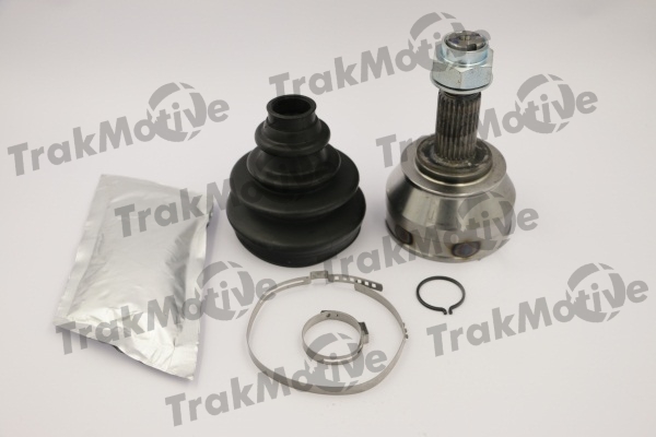 ZGLOB DO TOCKA ALFA/FIAT/LANCIA 156/BRAVA/MAREA/PUNTO trakmotive