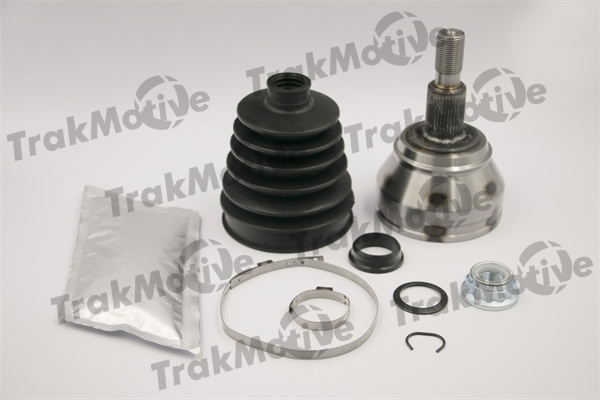 ZGLOB DO TOCKA VW/SEAT/AUDI GOLF IV/LEON/A3 98+ 6 BRZINA trakmotive