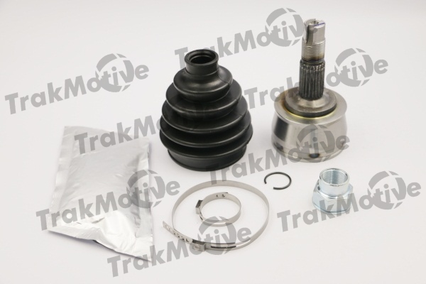 ZGLOB DO TOCKA FIAT PUNTO/GRANDE 1.4/1.4 05+ trakmotive